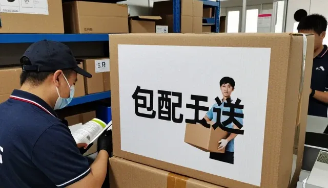售后支持等来料深度分享（来料加工适用）